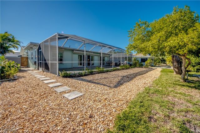 445 Donora BLVD, Fort Myers Beach, FL 33931