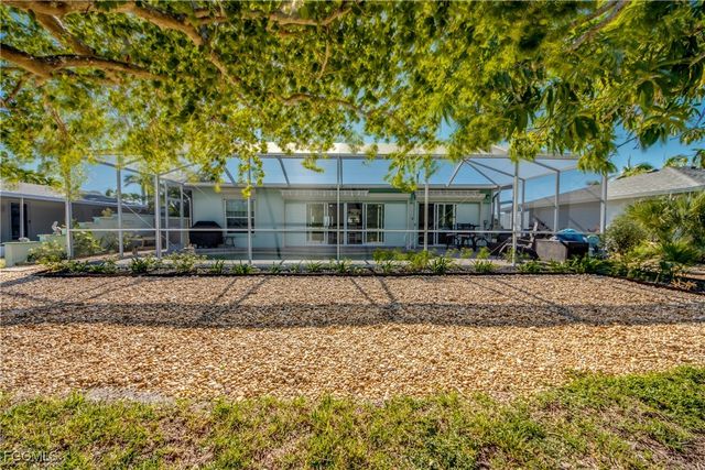 445 Donora BLVD, Fort Myers Beach, FL 33931