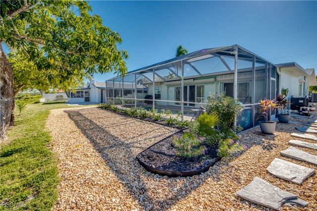 445 Donora BLVD, Fort Myers Beach, FL 33931