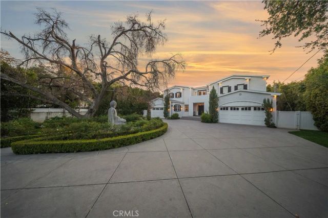 17528 Jayden Lane, Encino, CA 91316