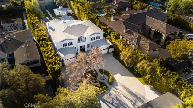 17528 Jayden Lane, Encino, CA 91316