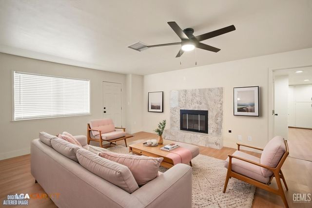 6101 Olive Drive, Bakersfield, CA 93308