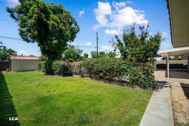 6101 Olive Drive, Bakersfield, CA 93308