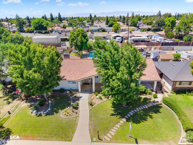 6101 Olive Drive, Bakersfield, CA 93308