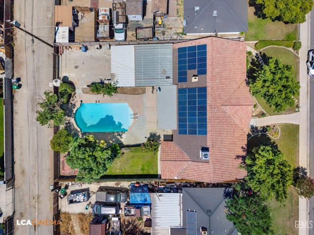6101 Olive Drive, Bakersfield, CA 93308
