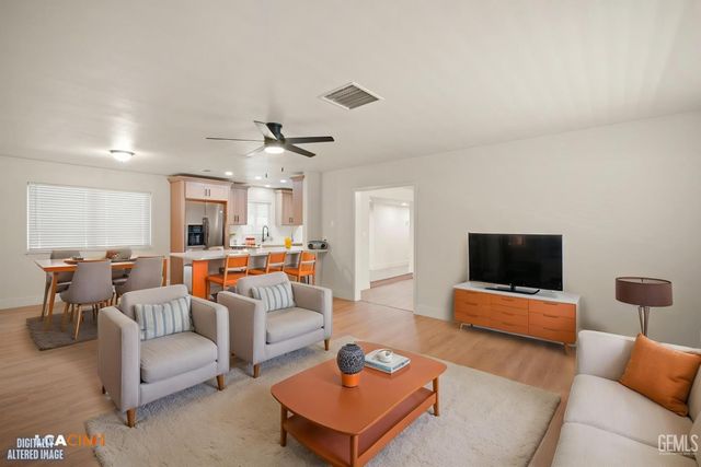 6101 Olive Drive, Bakersfield, CA 93308