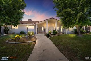 6101 Olive Drive, Bakersfield, CA 93308
