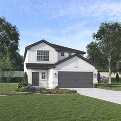 522 Oceania Lane, Seagoville, TX 75159