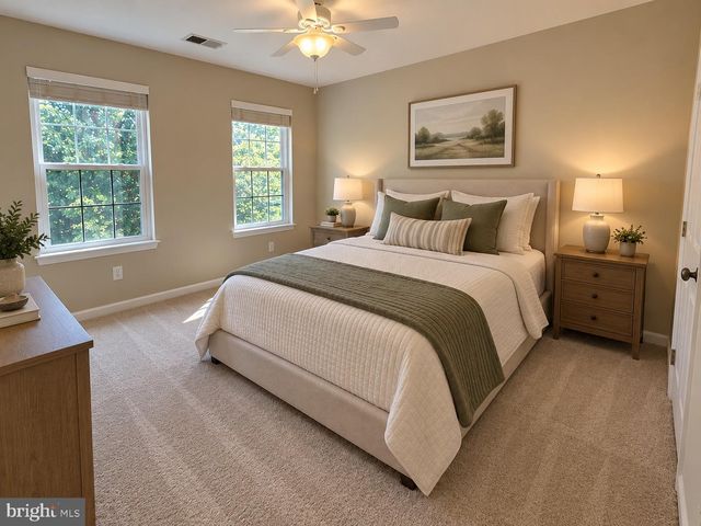 2433 TRIMARAN WAY, Woodbridge, VA 22191