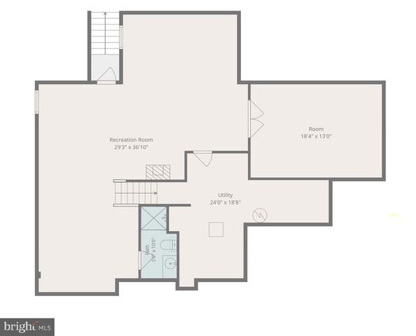 2433 TRIMARAN WAY, Woodbridge, VA 22191