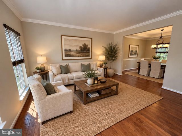 2433 TRIMARAN WAY, Woodbridge, VA 22191