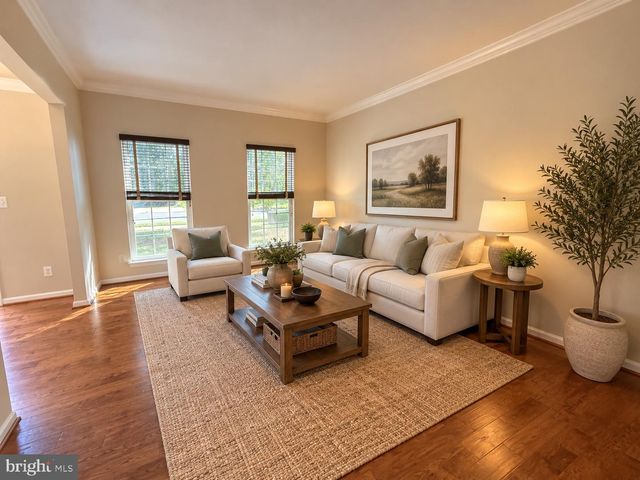 2433 TRIMARAN WAY, Woodbridge, VA 22191