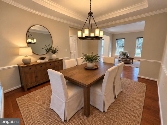 2433 TRIMARAN WAY, Woodbridge, VA 22191