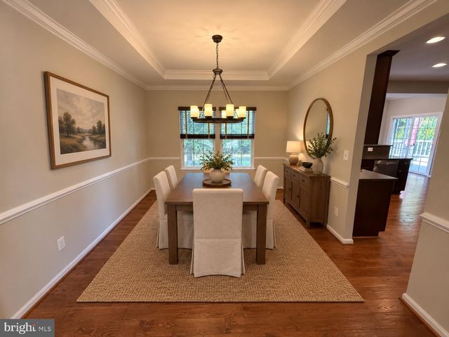 2433 TRIMARAN WAY, Woodbridge, VA 22191