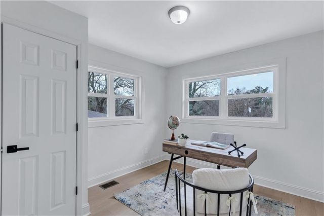 2254 Glendale Drive, Decatur, GA 30032