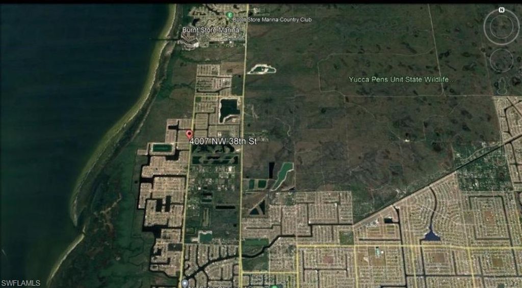4007 NW 38th ST, CAPE CORAL, FL 33993 — photo 4