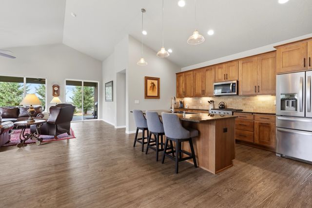 1709 N Hood River Rd, Liberty Lake, WA 99019