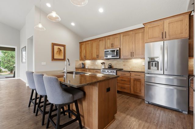 1709 N Hood River Rd, Liberty Lake, WA 99019