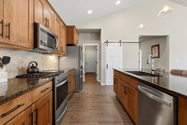 1709 N Hood River Rd, Liberty Lake, WA 99019