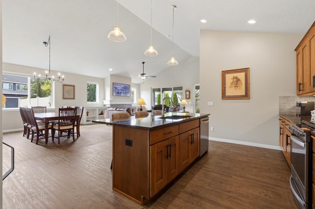 1709 N Hood River Rd, Liberty Lake, WA 99019