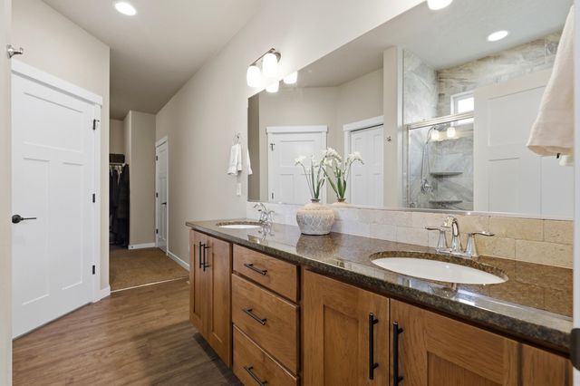 1709 N Hood River Rd, Liberty Lake, WA 99019