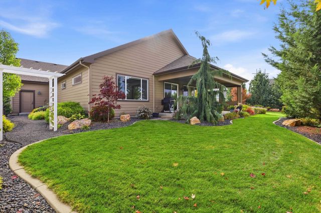 1709 N Hood River Rd, Liberty Lake, WA 99019