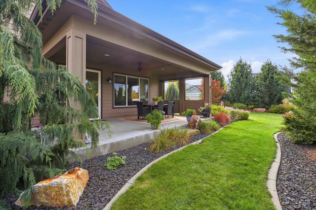 1709 N Hood River Rd, Liberty Lake, WA 99019