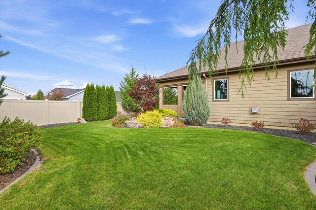 1709 N Hood River Rd, Liberty Lake, WA 99019