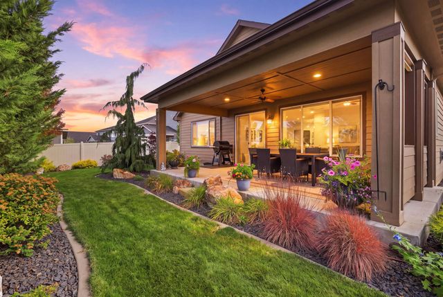 1709 N Hood River Rd, Liberty Lake, WA 99019