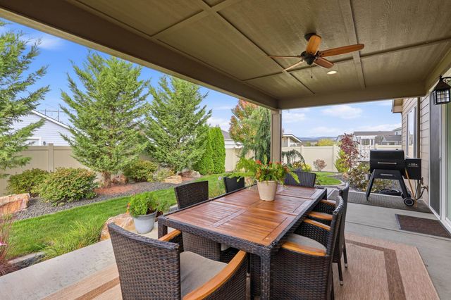 1709 N Hood River Rd, Liberty Lake, WA 99019