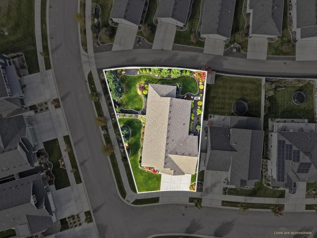 1709 N Hood River Rd, Liberty Lake, WA 99019