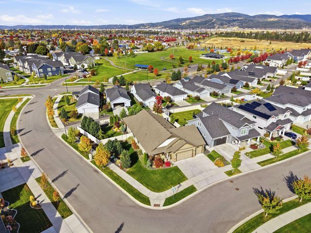 1709 N Hood River Rd, Liberty Lake, WA 99019