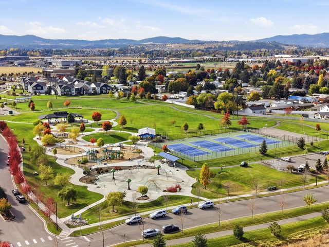 1709 N Hood River Rd, Liberty Lake, WA 99019