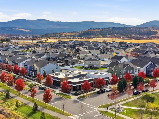1709 N Hood River Rd, Liberty Lake, WA 99019