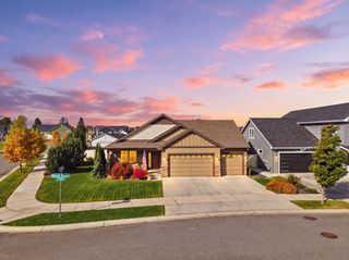 1709 N Hood River Rd, Liberty Lake, WA 99019