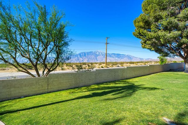 64281 Spyglass Avenue 42, Desert Hot Springs, CA 92240