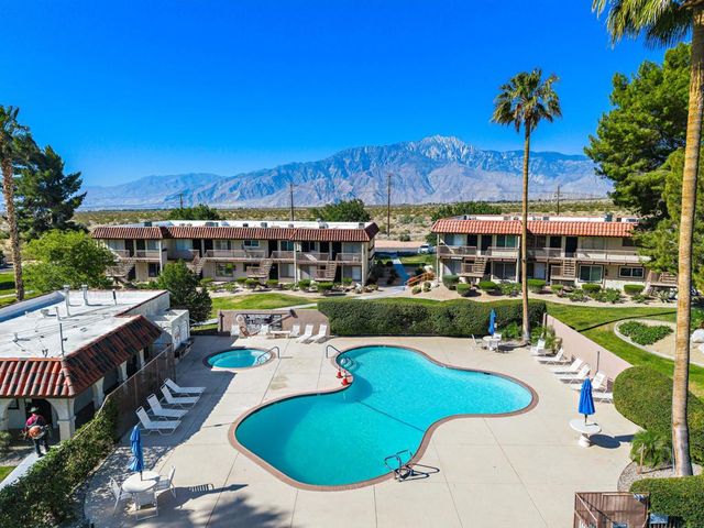 64281 Spyglass Avenue 42, Desert Hot Springs, CA 92240
