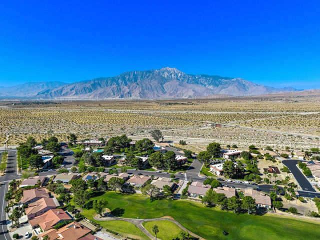 64281 Spyglass Avenue 42, Desert Hot Springs, CA 92240