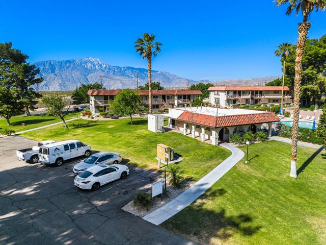64281 Spyglass Avenue 42, Desert Hot Springs, CA 92240