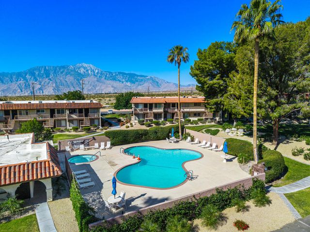 64281 Spyglass Avenue 42, Desert Hot Springs, CA 92240
