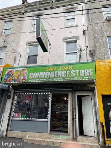 2844-48 N 5TH ST, Philadelphia, PA 19133