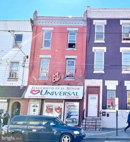 2844-48 N 5TH ST, Philadelphia, PA 19133