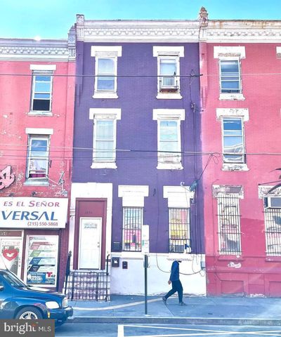 2844-48 N 5TH ST, Philadelphia, PA 19133