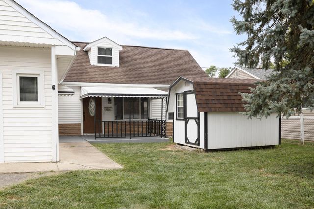 561 Pierce Avenue, Columbus, OH 43213