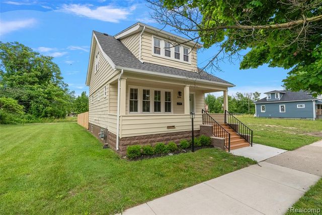 2476 Beals Street, Detroit, MI 48214