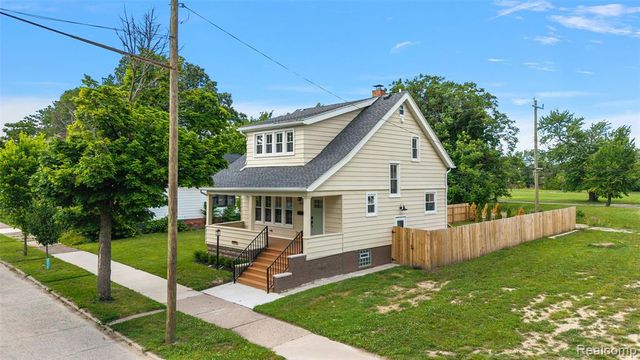 2476 Beals Street, Detroit, MI 48214