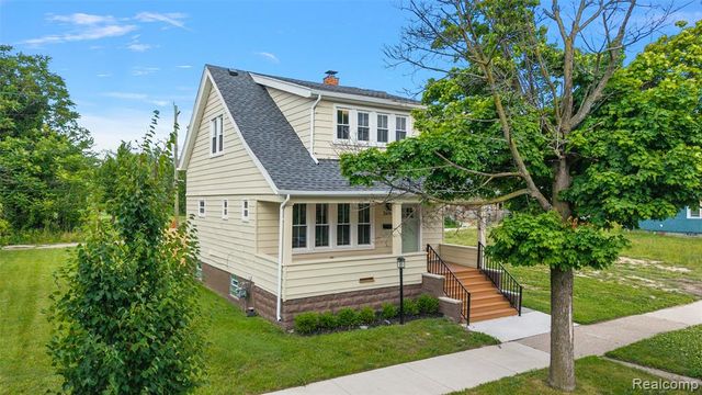 2476 Beals Street, Detroit, MI 48214