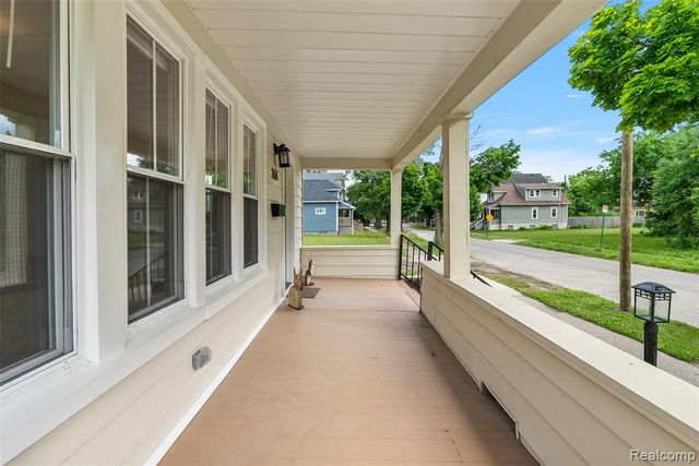 2476 Beals Street, Detroit, MI 48214