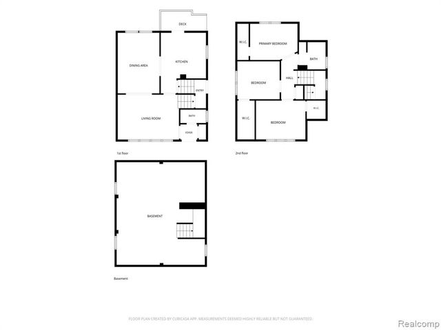 2476 Beals Street, Detroit, MI 48214