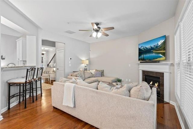 3344 Vintage Circle SE, Smyrna, GA 30080